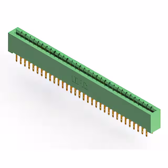 833-064-500-201 EDAC Inc.  Edgeboard Connectors